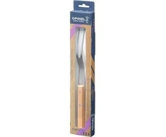 Opinel Parallele Nr. 124 Carving Fork