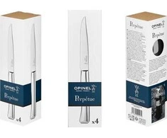 Opinel Amžinųjų peilių rinkinys 4 vnt.