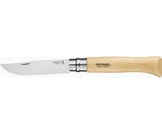 KNIFE OPINEL BLISTER Anglies plienas NR 12