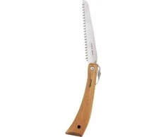 Prancūzija Opinel Nr.18 saw beech pjūklas