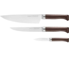Opinel Rinkinys Noży Trio Les Forges 1890