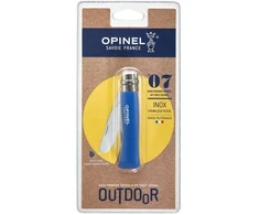 Opinel peilis My First Mėlyna 07 Blister