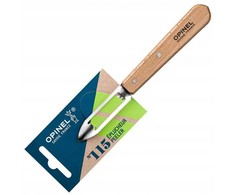 Daržovių skustuvas Opinel Natural 115