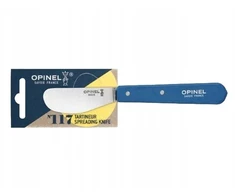 Opinel Plintantis mėlynas 117 peilis