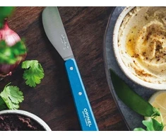 Opinel Plintantis mėlynas 117 peilis