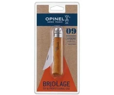 PEILIS OPINEL BLISTER Anglinio plieno NR 9