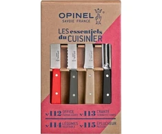 Opinel „Rinkinys Essentials Loft“ dėžių rinkinys
