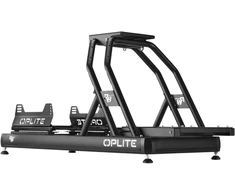 Oplite Cockpit Chassis R8 Fury juodas retail (wysyłka)