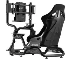 Oplite Kokpit GTR S8 Infinity (OP-GTR-RCS8)