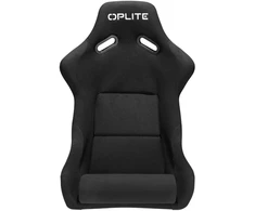 Oplite FiberCore RS2 kaušinė sėdynė (Zamša) juoda mažmeninė (OP-RS2S)