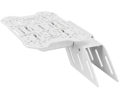 Oplite OPLITE Halter für Simracing &amp; Flightsim Zubehör baltas retail