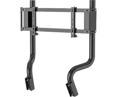 OPLITE Monitorius Stand GTR S3/S8 Elite (Single Monitorius) juodas retail