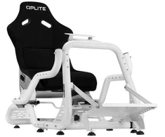 Oplite GTR S8 Infinity Force lenktynių kabina