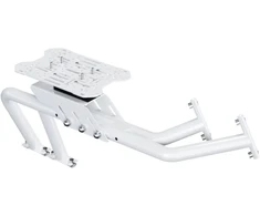 Oplite OPLITE Schalthebel- &amp; Handbremshalter R8 baltas retail
