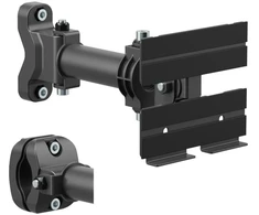 OPLITE Stream Deck Arm R8/S8 fĂĽr Cockpit juodas retail