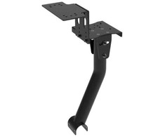 OPLITE Schalthebel- &amp; Handbremshalter GTR S3/S8 juodas retail