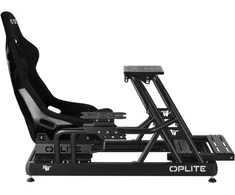 Oplite OPLITE Schalthebel- &amp; Handbremshalter R8 juodas retail