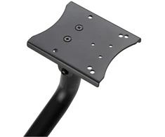 Oplite OPLITE Schalthebelhalter GT3 Superfast juodas retail