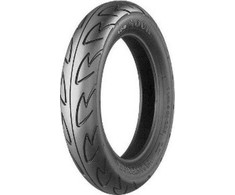 Motociklo padanga Bridgestone Hoop B01 120/80 R12 65 J