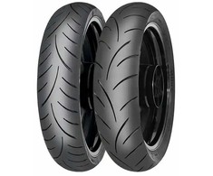 Motociklo padanga Mitas MC-50 100/90 R17 55 S