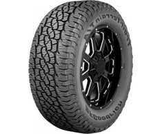 BF Goodrich 255/65R17 TRAIL TERRAIN T/A 110T XL ORWL