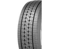 Dunlop 295/60R22.5 SP346 150K/149L TL M+S /priekis