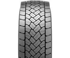 Dunlop 315/60R22.5 SP446 152/148L TL M+S /galinė