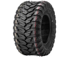 Motociklo padanga Duro DI-2037 Frontier 10.00/25 R12 50 N