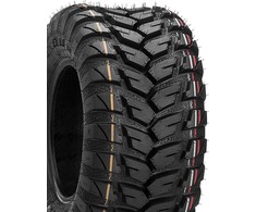Motociklo padanga Duro DI-2037 Frontier 10.00/25 R1250N