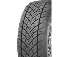 Goodyear 235/75R17.5 KMAX D [132/130] M TL M+S 3PMSF