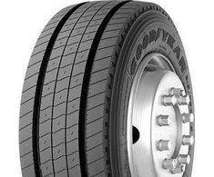 Goodyear 455/40R22.5 MARATHON LHT+ 160J TL