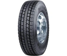 MATADOR 11R22.5 DH 1 DIAMOND 16PR [148/145] L TL M+S /galinė