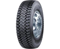 MATADOR 11R22.5 DR 1 HECTOR 16PR [148/145] L TL M+S 3PMSF /galinė