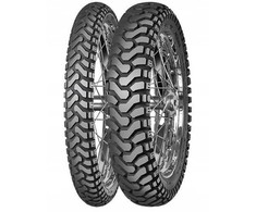 Motociklo padanga Mitas E-07 Enduro 90/90 R21 54 H