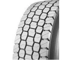 Sava 245/70R19.5 ORJAK O3 136/134M TL M+S 3PMSF