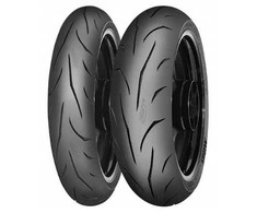 Motociklo padanga Mitas Sport Force + RS 120/70 R17 58 W