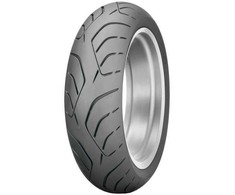 Motociklo padanga Dunlop Roadsmart III 180/55 R17 73 W