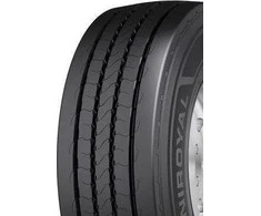 Uniroyal 245/70R17.5 TH40 [143/141] L M+S