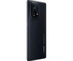 OPPO FINDD X5 5G CPH2307 Juodas 8/256GB