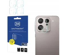 3Mk Protection Oppo Find X9 - 3mk Lens Protection
