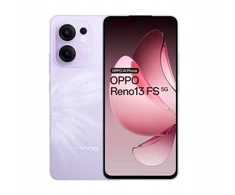 OPPO Reno13 FS 5G 12/512GB Violetinė