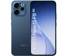 OPPO Reno15 FS 5G 8/512GB Twilight Black
