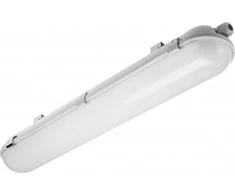 Lubinis šviestuvas GTV BETIS II LED hermetiškas šviestuvas, 50W, 6000lm, AC220-240V, 50/60Hz, PF>0.9, RA>80, IP65
