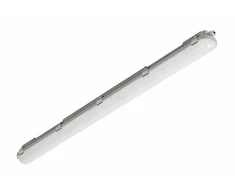 GTV REXION LED hermetiškas šviestuvas, 40W, 5600lm, AC220-240V, 50/60 Hz, PF>0,9, RA>80, IP65,