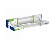 GTV LED linijinis šviestuvas KELIO, 36W, 3600lm, AC220-240V, 50/60 Hz, PF>0,9, RA>80, IP40, 40