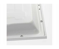 Lubinis šviestuvas GTV LED šviestuvas MODULAR, galinė plokštė, 60x60cm, 3000K, 40W, 4800lm, AC220-240V, PF>0,9, I