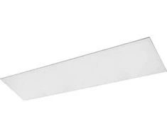 „Bizar“ galinė plokštė 120X30Cm 4000K 40W 4000Lm Ip44 GT-Bpz40W123-40 GTV įleidžiamas LED šviestuvas