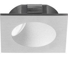 EGLO Zarate LED sidabrinė laiptinės šviestuvas (96902)