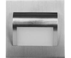 F&amp;F LED INGA, SATYNA, 1,2W, 5900K