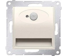 Laiptais Kontakt-Simon Simon 54 LED kremas (DOSC.01 / 41)